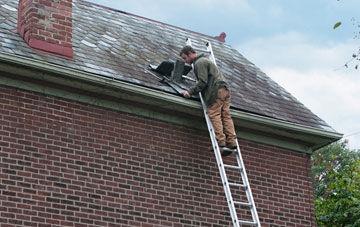 what affects urgent Billesley Common roof repairs