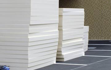 Billesley Common flat roof insulation costs