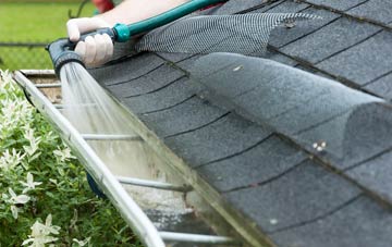 Billesley Common gutter cleaning costs