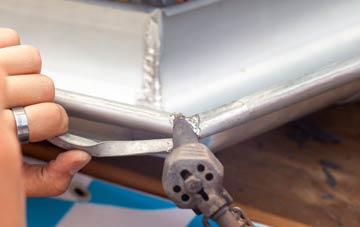 disadvantages of Billesley Common lead roofing