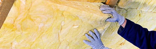 quotes for Billesley Common roof insulation