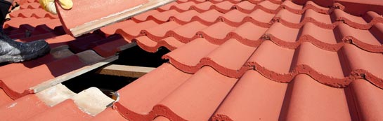 compare Billesley Common roof repair quotes