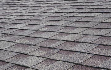 Billesley Common tiles for shallow pitch roofing