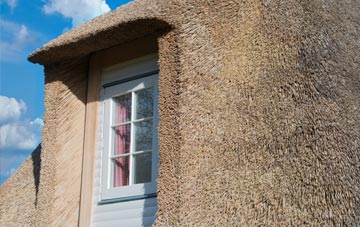 Billesley Common thatch roof disadvantages