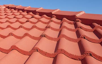 Billesley Common tile and slate roof replacement